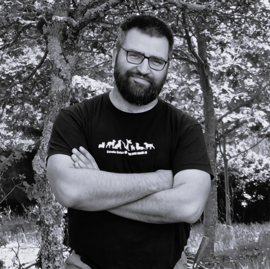 Mario Pereiro Fernández